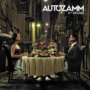 Autozamm - 5th Degree (2010)
