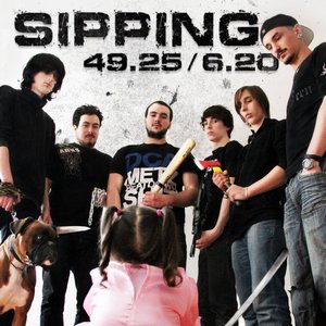 Sipping - 49.25  6.20 [EP] (2013)