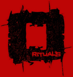 Rituals - Myself, Accountable [EP] (2012)