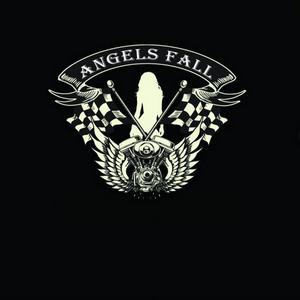 Angels Fall - Angels Fall [EP] (2013)