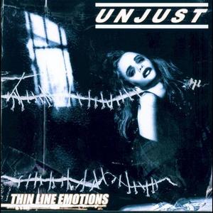 Unjust - Thin Line Emotions (1999)