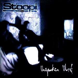 Stoopi - Unspoken Word (2002)