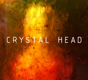 Crystal Head - Crystal Head (2013)