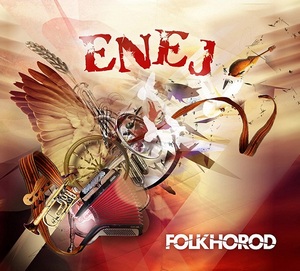 Enej - Folkhorod (2012)