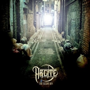Arcite - The Escape Key (2013)