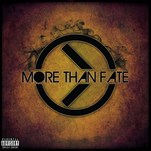 More Than Fate - Permutations [EP] (2013)