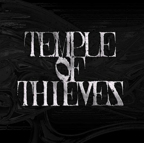 Temple Of Thieves - Temple Of Thieves [EP] (2010)