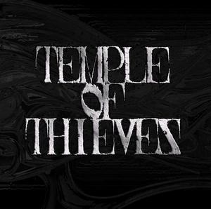 Temple Of Thieves - Temple Of Thieves [EP] (2010) 