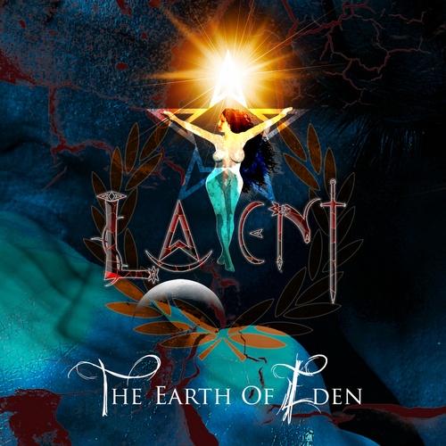Latent - The Earth of Eden (2013)