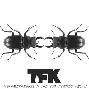 Thousand Foot Krutch - Metamorphosiz The End Remixes, Vol. 2 (2013)