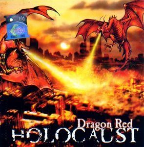 Dragon Red -  Holocaust (2005)