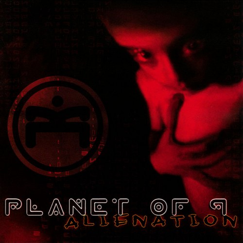 Planet Of 9 - Alienation (2004)