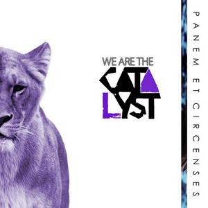 We Are the Catalyst - Panem Et Circenses [EP] (2013)