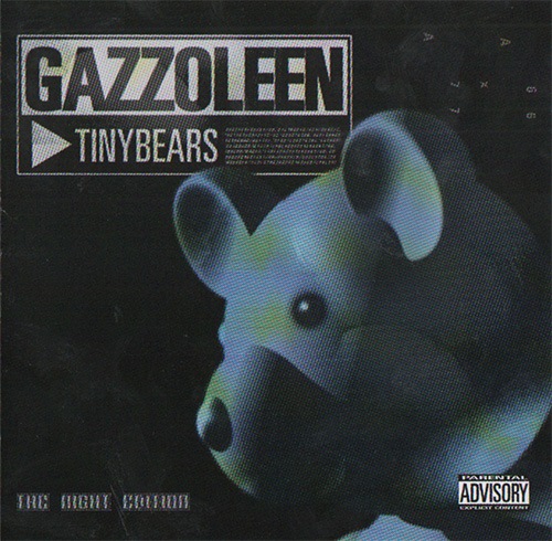Gazzoleen - Tinybears - The Night Edition (2003)