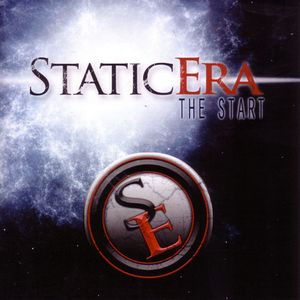 Static Era - Start [EP] (2012)