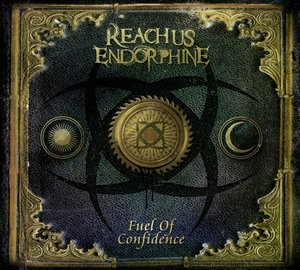Reach Us Endorphine - Fuel Of Confidence (2013)