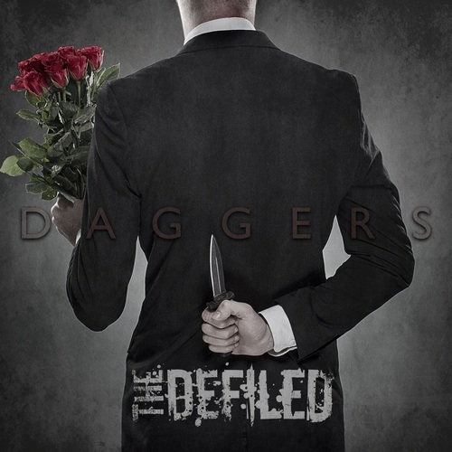 The Defiled - Daggers [Digipak Edition] (2013)