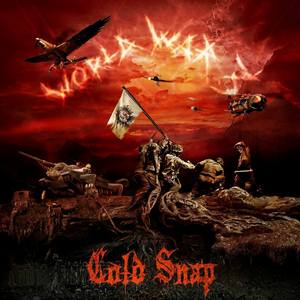 Cold Snap - World War 3 (2013)