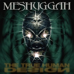 Meshuggah - (1991 - 2013)
