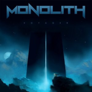 Monolith - Voyager (2013)