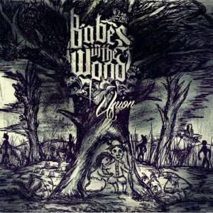 Babes In The Wood - Union [EP] (2012) 