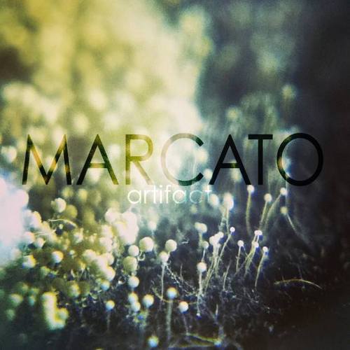 Marcato - Artifact [EP] (2013)