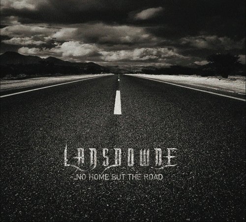 Lansdowne - No Home but the Road [EP] (2013)