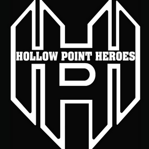 Hollow Point Heroes - Hollow Point Heroes (2013)