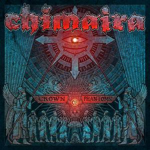 Chimaira - Crown Of Phantoms [Fan Edition] (2013)