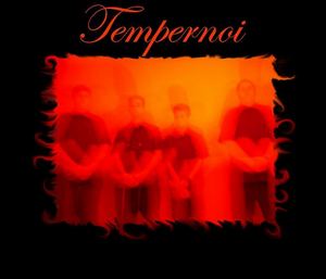 Tempernoi - Concept [Unreleased album] (2007)