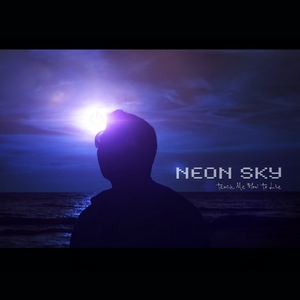 Neon Sky - Teach Me How To Lie [EP] (2013)