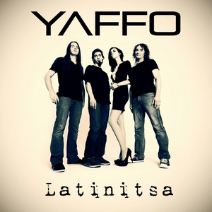 Yaffo - Latinitsa (2013)