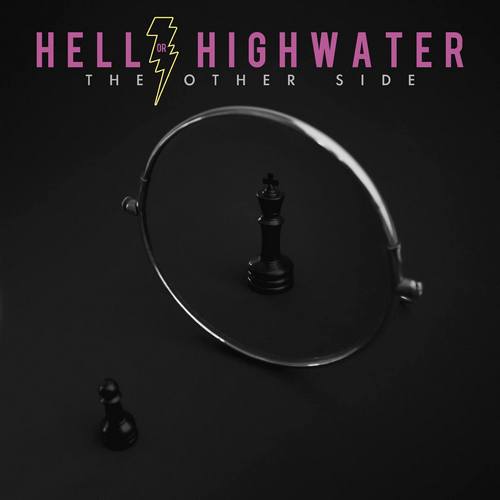 Hell or Highwater - The Other Side [EP] (2013)
