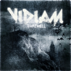 Vidiam - Farewell [EP] (2013)