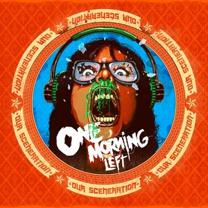 One Morning Left - Our Sceneration [Japan Edition] (2013)