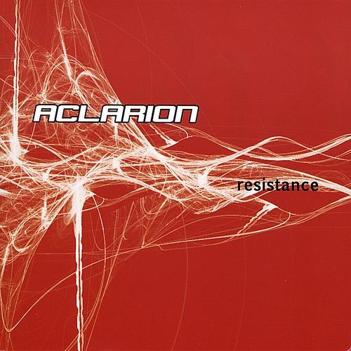 Aclarion - Resistance (2008)