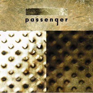 Passenger - Passenger [Japanese Edition] (2003)