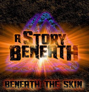 A Story Beneath - Beneath The Skin [EP] (2013)