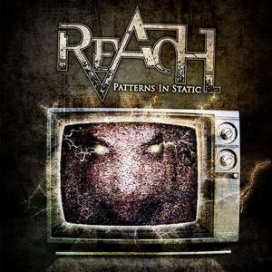 Reach - Patterns in Static [EP] (2013)