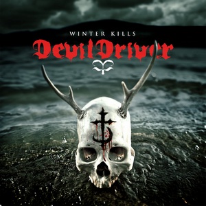 DevilDriver - Winter Kills [Limited Edition] (2013)