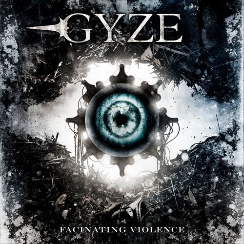 Gyze - Fascinating Violence (2013)