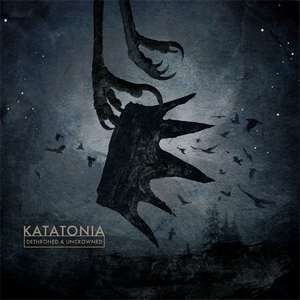 Katatonia - Dethroned And Uncrowned (2013)