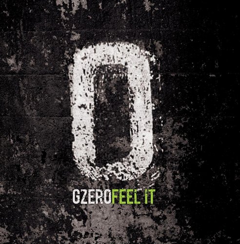 G-Zero - Feel It (2007)