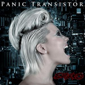 Sadako - Panic Transistor (2013)