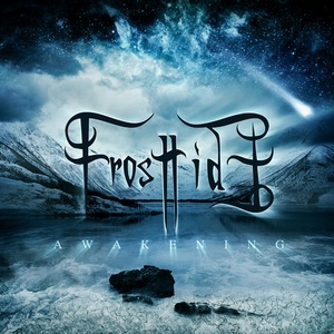 Frosttide - Awakening (2013)