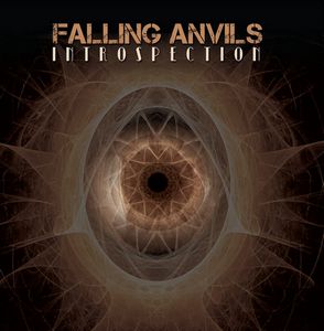 Falling Anvils - Introspection (2013)
