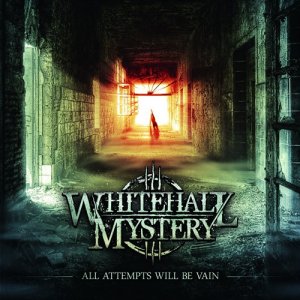 Whitehall Mystery - All Attempts Will Be Vain [EP] (2012)