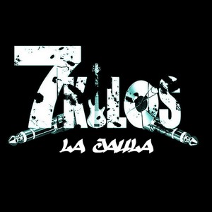 7 KILOS - La Jaula (2013)