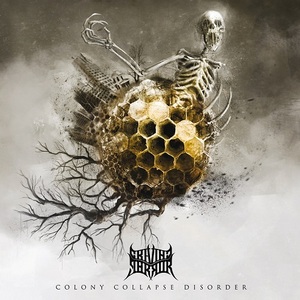 Craving Terror - Colony Collapse Disorder (2013)