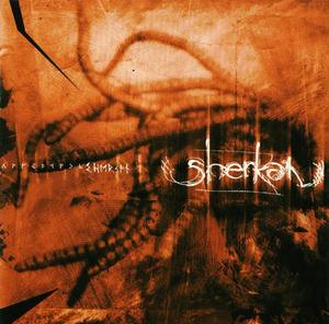 Sherkan - Inner (2001)